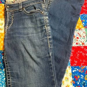 NWOT Ariat 31L jeans